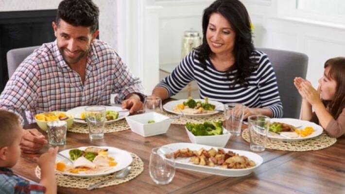 Dont do-these 5 things after meal KPV Dont do-these 5 things after meal KPV