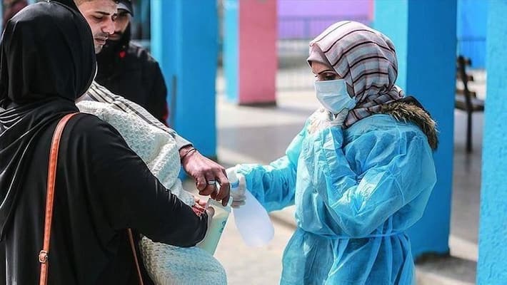 11239 active covid cases in saudi arabia 11239 active covid cases in saudi arabia