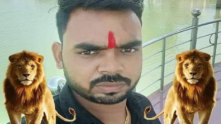 Murder of a notorious criminal, there was increasing terror when he came out of jail, to be married on June 15 ASA Murder of a notorious criminal, there was increasing terror when he came out of jail, to be married on June 15 ASA