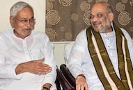Negotiations on seats in BJP and JDU for Bihar assembly elections begin