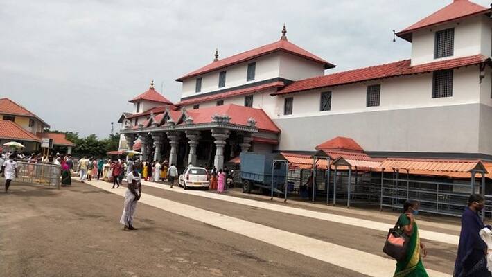 Dharmasthala organization is doing what the government cannot do Dharmasthala organization is doing what the government cannot do