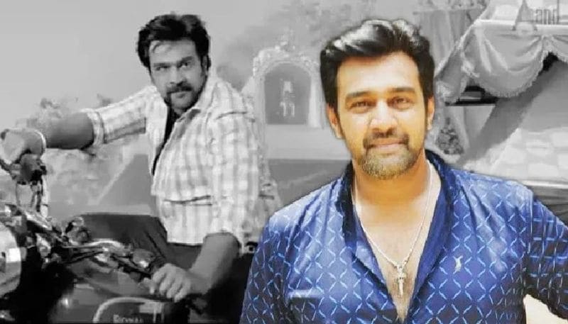 ಧ್ರುವ ಸರ್ಜಾ ತಮ್ಮ ಸಹೋದರ ಪಾತ್ರಕ್ಕೆ ಜೀವ ತುಂಬಲಿದ್ದಾರೆ ಎಂದು ನಿರ್ದೇಶಕರು ಹೇಳಿದ್ದಾರೆ.