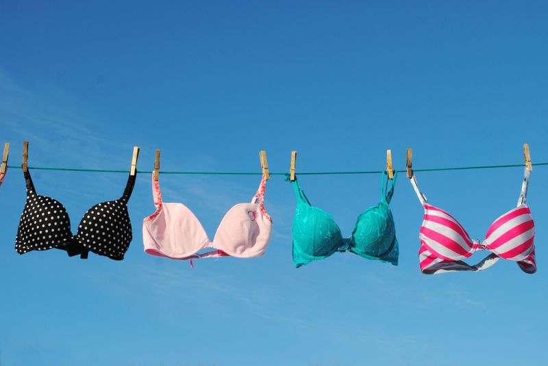 Serial bra thief who stole underwear during circuit breaker gets 23 weeks' jail.