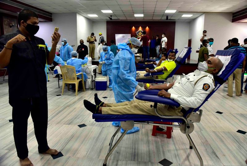 Coronavirus One in four Indians could have been infected with COVID-19, reveals study-dnm