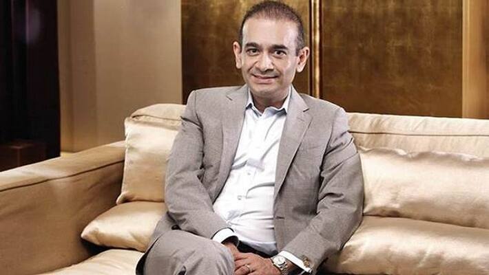 Nirav Modi to appear via video conferencing as trial to resume in UK court tomorrow-snj Nirav Modi to appear via video conferencing as trial to resume in UK court tomorrow-snj