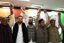 After Manjhi and Kushwaha, Congress has now claimed claim, sought JDU seats