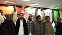 Seats are not being divided between Congress and RJD, is the Grand Alliance on the verge of breakdown
