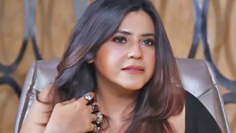 Sex is bad but rape is okay ekta kapoor slams hindustani bhau