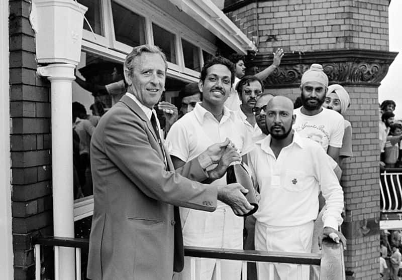 exclusive syed kirmani walks down memory lane hails india 3 geniuses