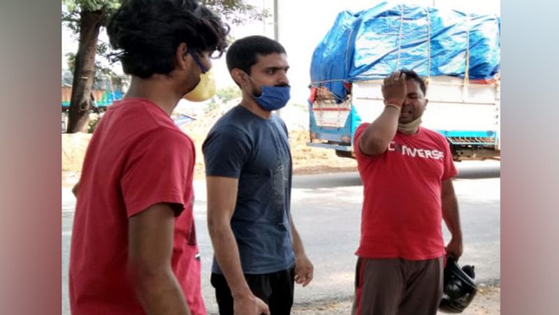 मृतका के रितु के भाई विक्की ने बताया कि उसके जीजा के किसी महिला से संबंध हैं। इसे लेकर दोनों के बीच विवाद होता था। लेकिन रंजीत उल्टा रितु के चरित्र पर शक करता था। वहीं आरोपी का कहना है कि ससुरालवाले रितु को भड़काते थे।