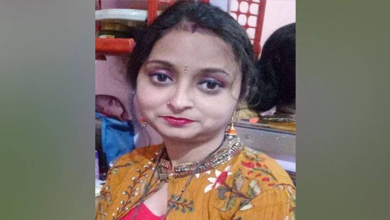 मृतका रितु के भाई ने बताया कि रंजीत अकसर उसकी बहन से झगड़ता रहता था।