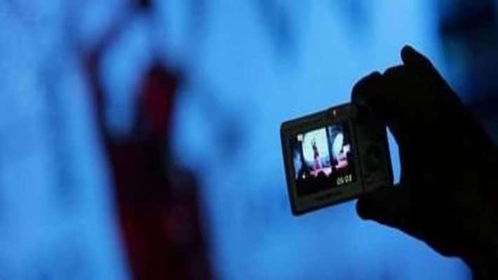 ranchi news Social media friend sent objectionable photo to girl fiancee pwt ranchi news Social media friend sent objectionable photo to girl fiancee pwt