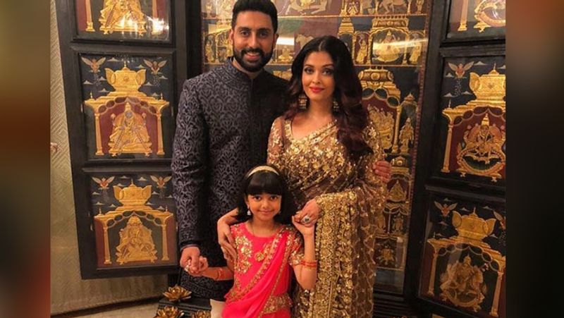 জানিয়েছিলেন, যে যাই বলুক আর রটাক না কেন, ঐশ্বর্যের সঙ্গে আমার সম্পর্কে কখনও ফাটল ধরেনি আর ধরবেও না। ২০০০ সাল থেকে এই জুটি একে অন্যের প্রেমে হাবুডুবু খাচ্ছিলেন। পর পর দুই ছবি করেই ঐশ্বর্যকে প্রপোজ করেছিলেন অভিষেক।