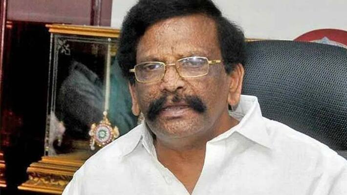 ex minister sidda raghava rao quits from telugu desam party ex minister sidda raghava rao quits from telugu desam party