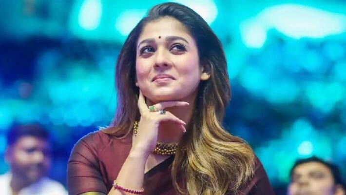 Nayanthara became headache to megastar chiranjeevi God father movie Nayanthara became headache to megastar chiranjeevi God father movie