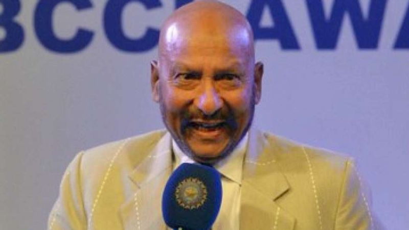 Rishabh Pant a cradle of wicket keeping says Syed Kirmani