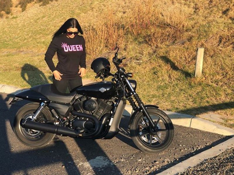 Why Renee Gracie lashed out at Indian audience