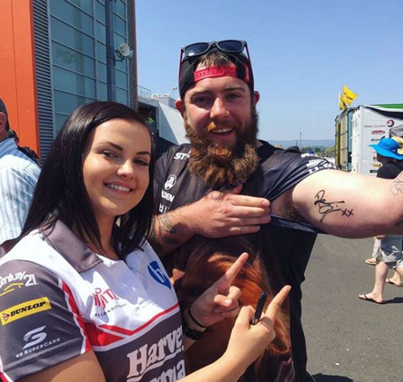 Why Renee Gracie lashed out at Indian audience