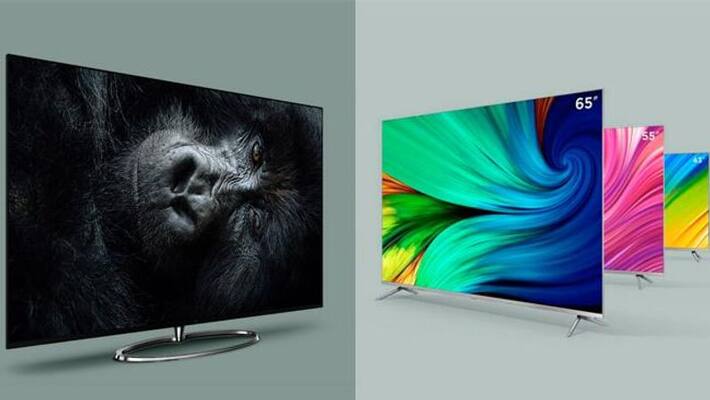 one plus soon launch mid range smart tvs in budget price one plus soon launch mid range smart tvs in budget price