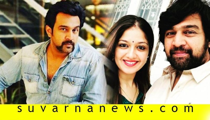 ಇದಕ್ಕೆ ಮರು ಪ್ರತಿಕ್ರಿಯೆ ನೀಡಿದ್ದ ರಾಧಿಕಾ, ಧನ್ಯವಾದ ಚಿರಂಜೀವಿ, ಮುಂದಿನ ಸರದಿ ನಿಮ್ಮಿಬ್ಬರದ್ದು(ಮೇಘನಾ-ಚಿರು) ಎಂದು ಪ್ರತಿಕ್ರಿಯೆ ನೀಡಿದ್ದರು.