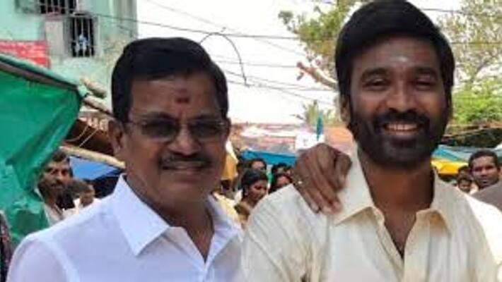 Dhanush Asuran Movie not be Remake in Chinese Producer Clarifies the truth Dhanush Asuran Movie not be Remake in Chinese Producer Clarifies the truth