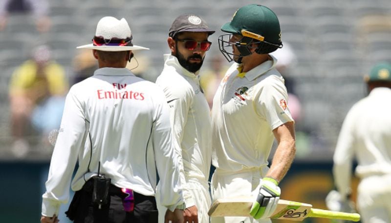 Steve Smith looks to exploit India's weaknesses without Rohit Sharma, Virat Kohli-ayh