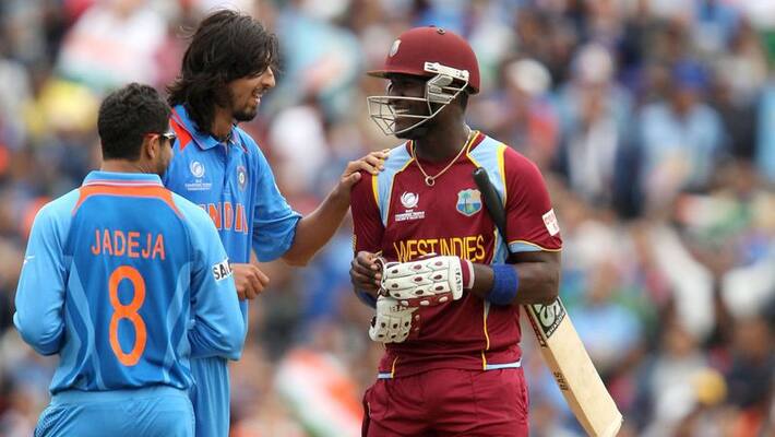 darren sammy flip on racism tweets indian cricketer called kalu was for showing love kpt darren sammy flip on racism tweets indian cricketer called kalu was for showing love kpt