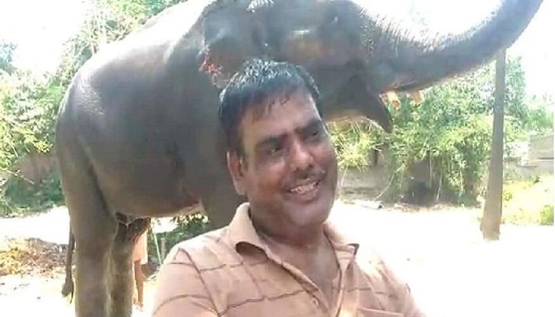 ಆದರೆ ತನಿಖೆಯಲ್ಲಿ ಇದು ಸುಳ್ಳು ಎಂದು ಸಾಬೀತಾಯ್ತು. ಇದೇ ಕಾರಣದಿಂದ ಅವರು ತನ್ನ ಮಗನಿಗೆ ಆಸ್ತಿ ನೀಡಲಿಲ್ಲ.