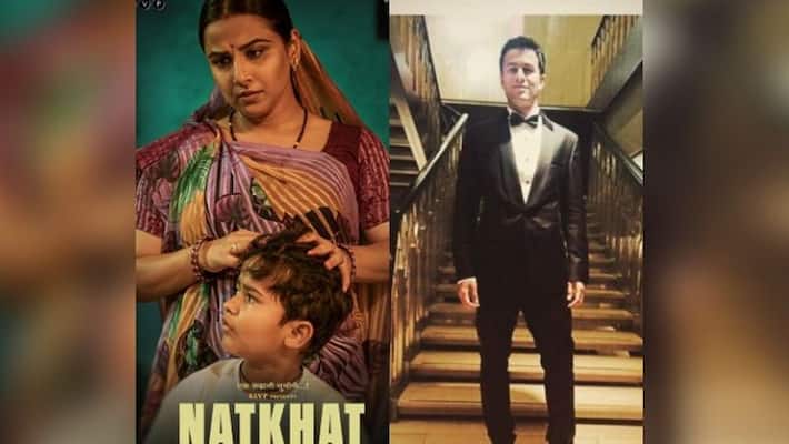 Natkhat a short film about a mother teaches her son about gender equality Natkhat a short film about a mother teaches her son about gender equality