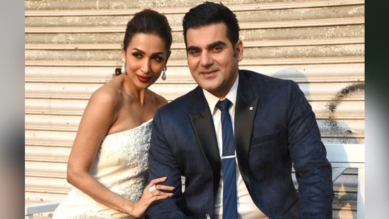 She had told Karan, "I think he is somebody who is very confident with himself. So, I think, if that confidence is there in you, you know it obviously transcends into something else. So these kind of issues don't really bother us. I am not saying we are completely devoid of it, I'd be lying if I say that. But, there are times when things pop up but by and large Arbaaz is someone who is very understanding, very comfortable with himself, very confident with himself."