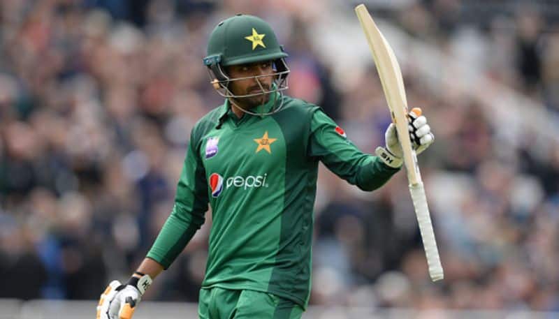 He promised to marry me, Lady sensational allegations on Pakistan Cricket Babar Azam CRA