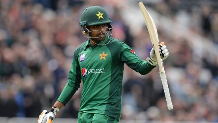 South Africa vs Pakistan Pakistan beat South Africa by 7 Wickets South Africa vs Pakistan Pakistan beat South Africa by 7 Wickets
