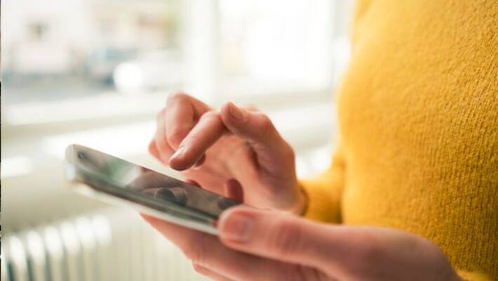 Phishing calls haunt Kashmiris as thousands receive calls from international numbers Phishing calls haunt Kashmiris as thousands receive calls from international numbers