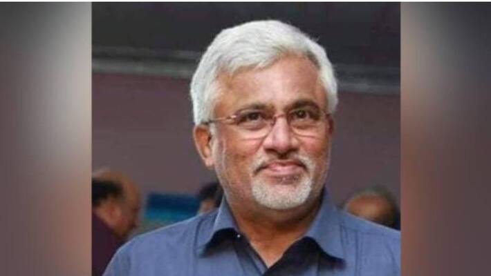 Son arrested for former cricketer's death in Kerala Son arrested for former cricketer's death in Kerala