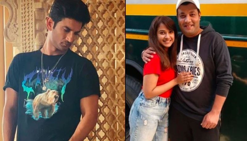 পুনিতের নিজের ফেসবুক পোস্টে অনুযায়ী, সুরজ সলমনের সাহায্যে দিশা এবং সুশান্তকে খুন করেছেন। কারণ সুরজের বিরুদ্ধে সংবাদমাধ্যমে ফাঁস করে দেওয়ার কথা ভেবেছিলেন সুশান্ত। 