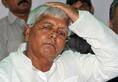 Will Lalu come out of jail before Bihar elections