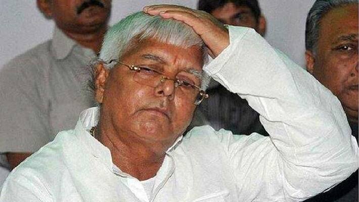 Poor remember before the election, cake will not be cut on Lalu's birthday, more than 72 thousand poor people will be fed asa Poor remember before the election, cake will not be cut on Lalu's birthday, more than 72 thousand poor people will be fed asa