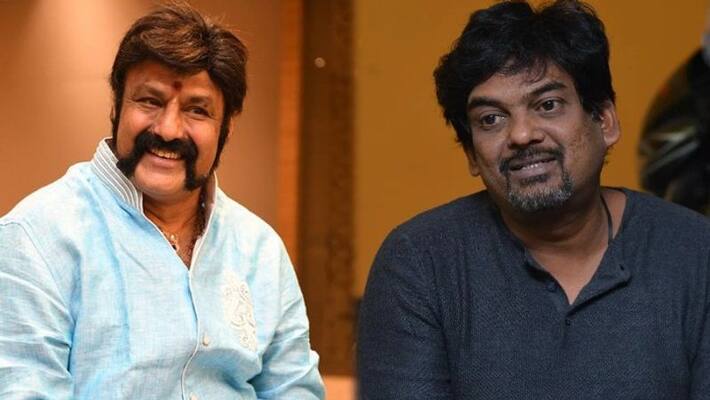 Puri Jagannadh Fans Angry on Nandamuri Balakrishna Puri Jagannadh Fans Angry on Nandamuri Balakrishna