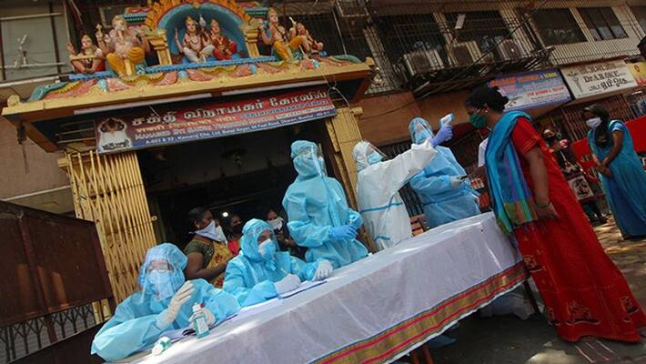 COVID19 cases in India rise to 2.86 lakh after record jump of 9,996 new cases COVID19 cases in India rise to 2.86 lakh after record jump of 9,996 new cases