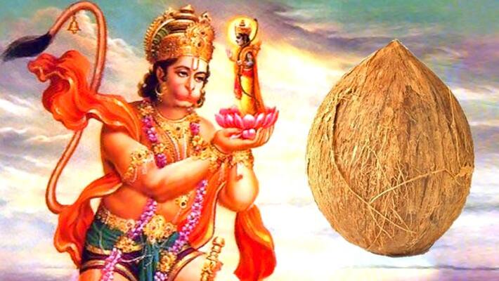 By doing these 4 measures of Hanumanji, the defects of all the planets including Saturn can be overcome KPI By doing these 4 measures of Hanumanji, the defects of all the planets including Saturn can be overcome KPI