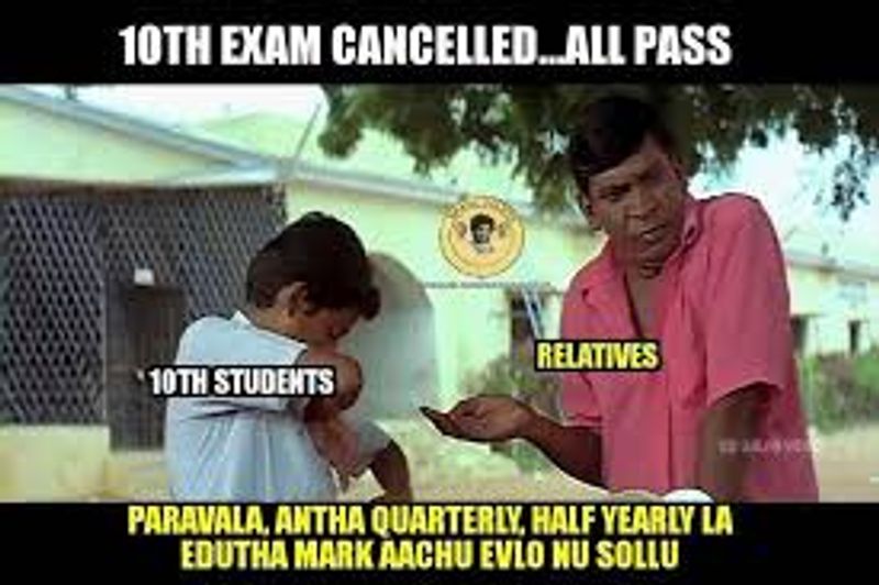சொந்தக்காரவங்க பீலிங்ஸ் 