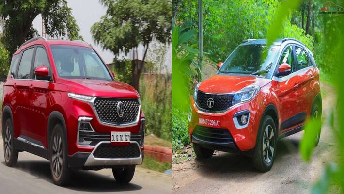 MG Motors India And Tata Power Join Hands MG Motors India And Tata Power Join Hands