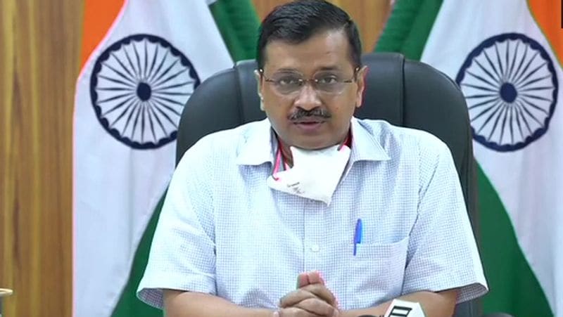 No hospital reservation Delhi Lieutenant Governor Baijals orders to be implemented says CM Kejriwal