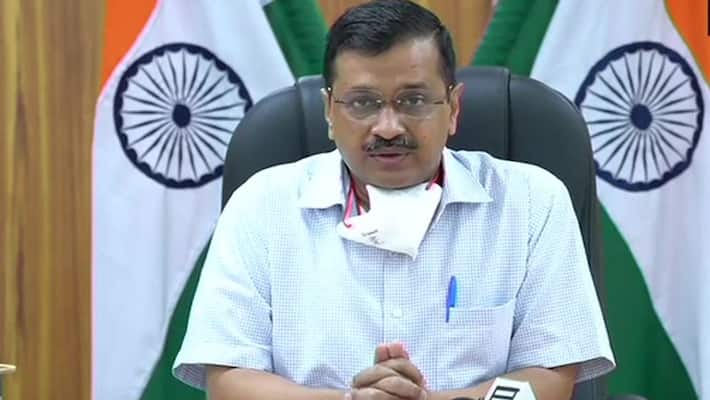 Coronavirus Delhi CM Arvind Kejriwal thanks opposition for support during COVID-19 battle Coronavirus Delhi CM Arvind Kejriwal thanks opposition for support during COVID-19 battle
