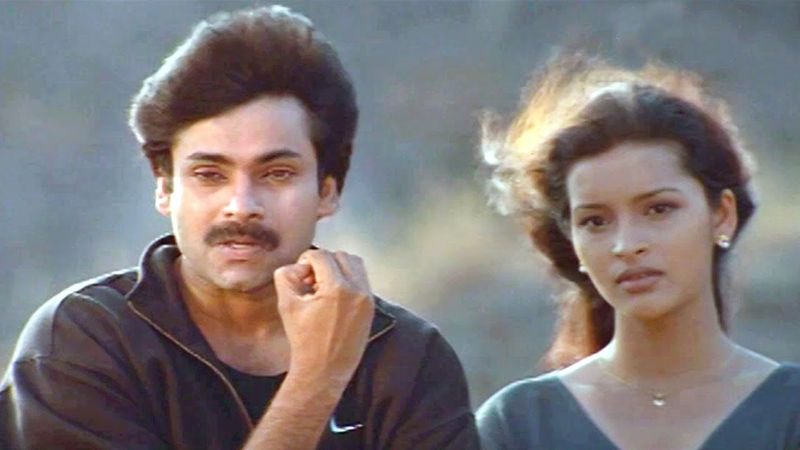 Has Renu Desai married again?