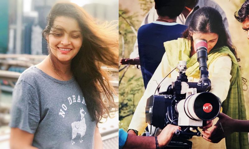 Has Renu Desai married again?