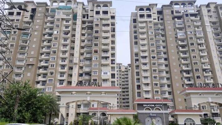 Relief for Amrapali buyers, Supreme Court directs banks to release balance loan amount KPP Relief for Amrapali buyers, Supreme Court directs banks to release balance loan amount KPP