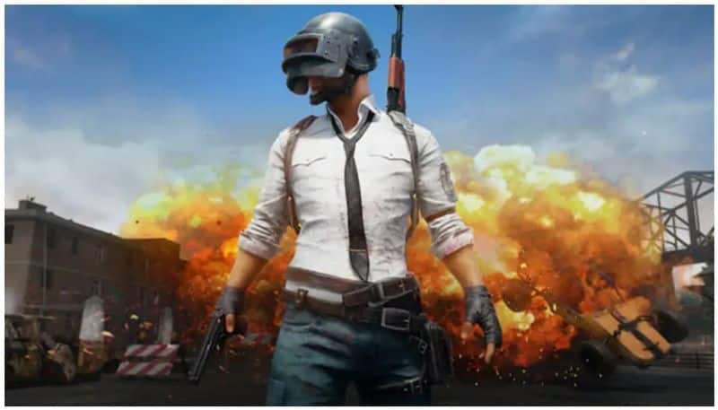 why pubg not ban in india these are facts and assumptions