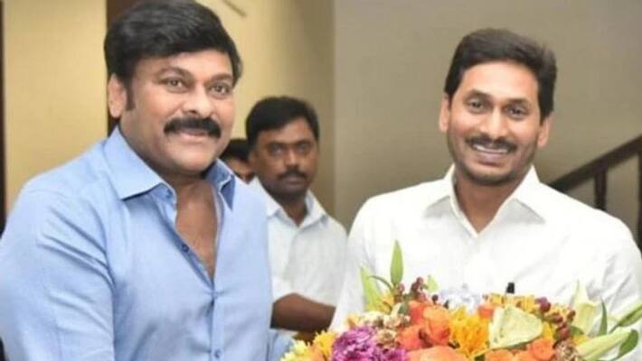 Telugu Film Industry To Resume Shoot From July 15 Actors And Film Makers Thank CM Jagan Mohan Reddy Telugu Film Industry To Resume Shoot From July 15 Actors And Film Makers Thank CM Jagan Mohan Reddy