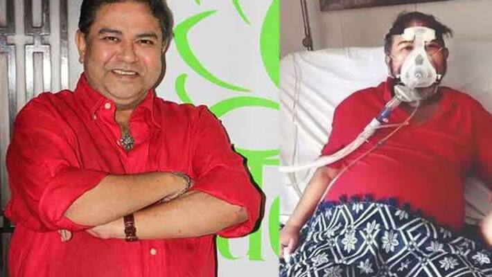 TV actor Ashiesh Roy not get financial help Discharged From Hospital Due To Lack Of Money KPJ TV actor Ashiesh Roy not get financial help Discharged From Hospital Due To Lack Of Money KPJ